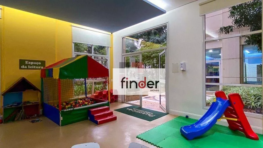 Apartamento, 3 quartos, 178 m² - Foto 23