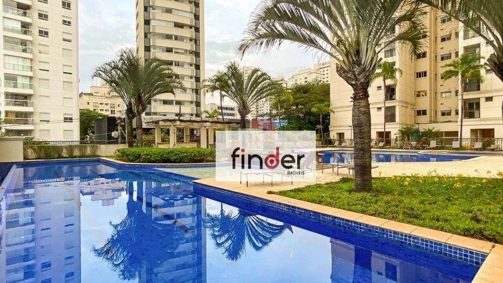 Apartamento, 3 quartos, 178 m² - Foto 29