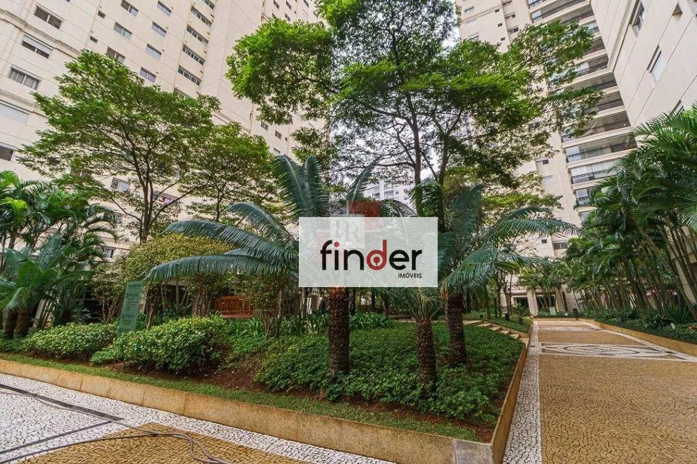 Apartamento, 3 quartos, 178 m² - Foto 13