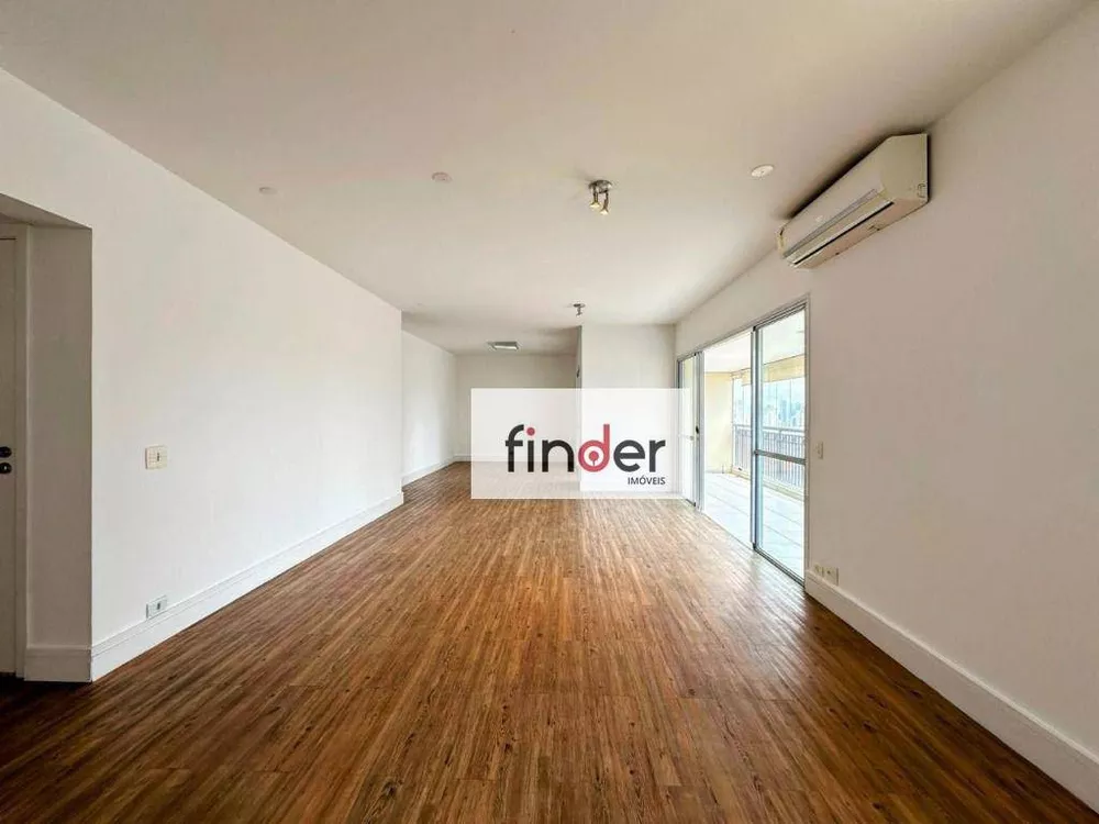 Apartamento, 3 quartos, 178 m² - Foto 3
