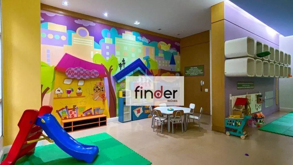 Apartamento, 3 quartos, 178 m² - Foto 31