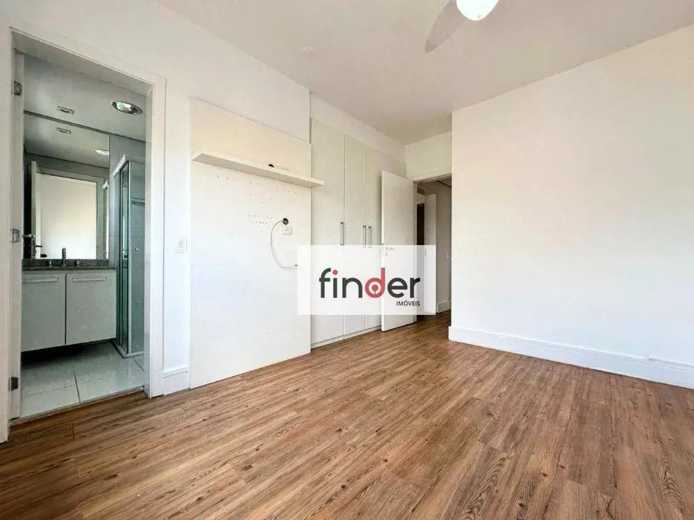 Apartamento, 3 quartos, 178 m² - Foto 4