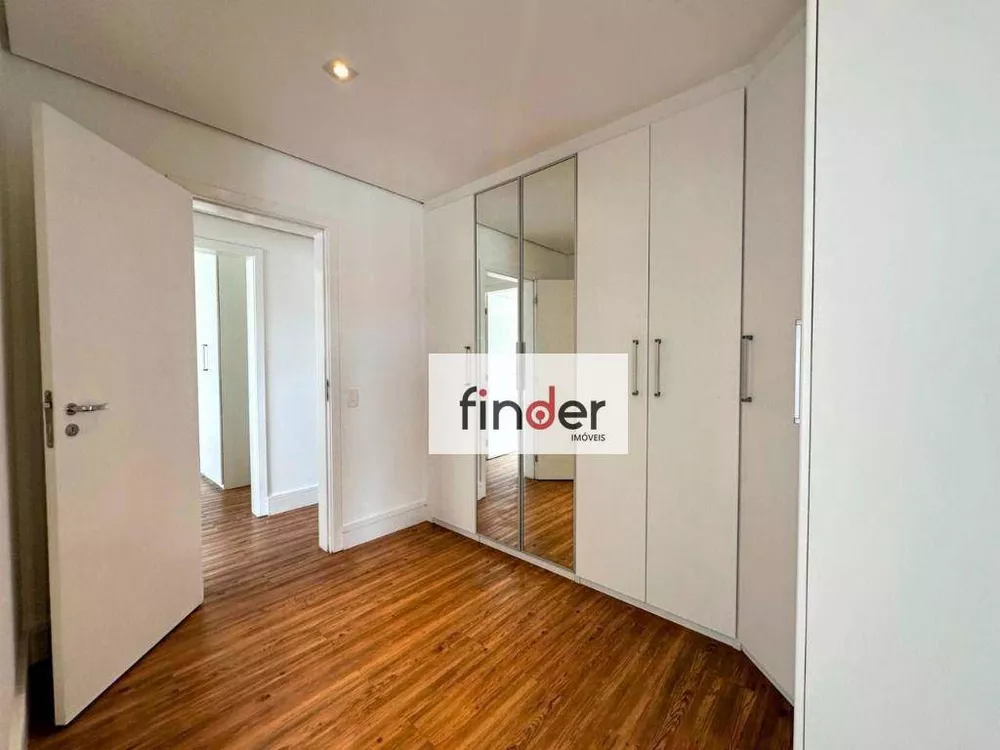 Apartamento, 3 quartos, 178 m² - Foto 2
