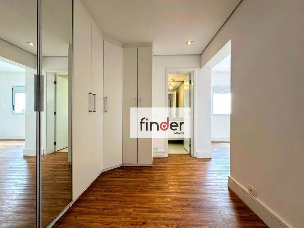 Apartamento, 3 quartos, 178 m² - Foto 32