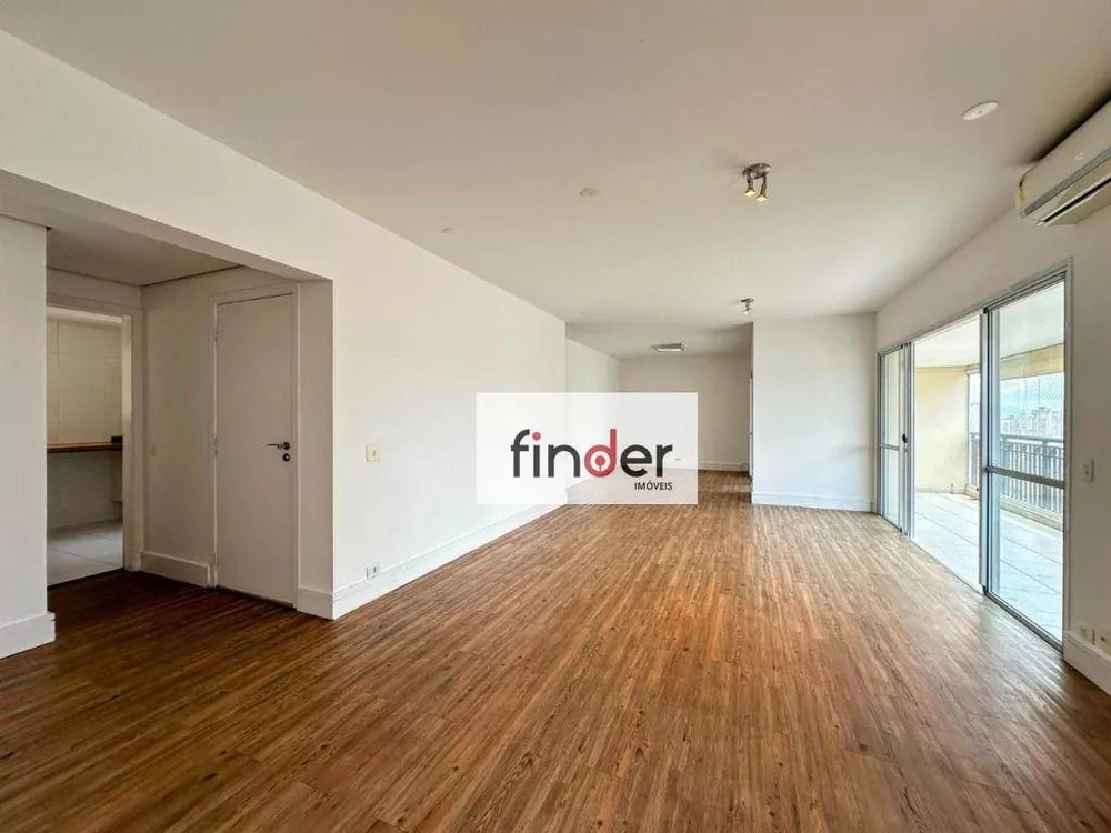 Apartamento, 3 quartos, 178 m² - Foto 6