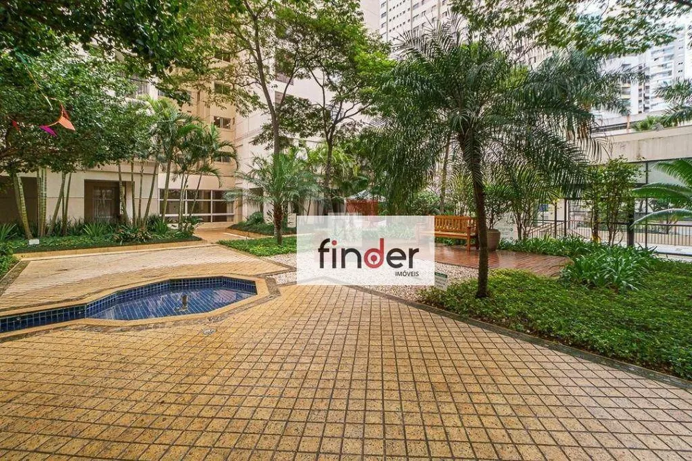 Apartamento, 3 quartos, 178 m² - Foto 14