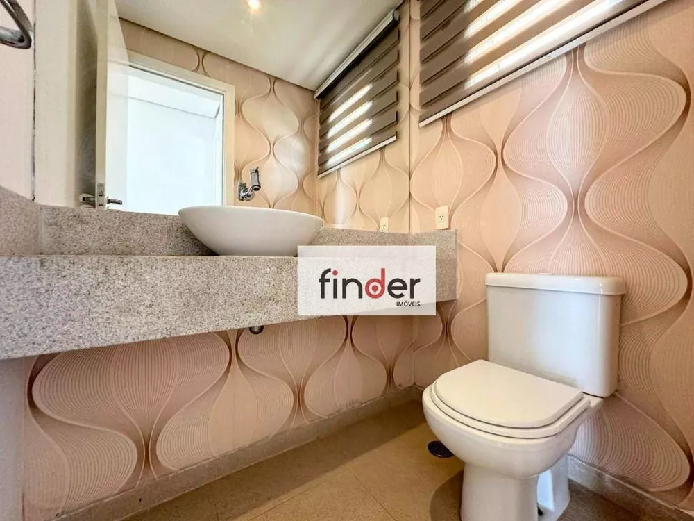 Apartamento, 3 quartos, 178 m² - Foto 12
