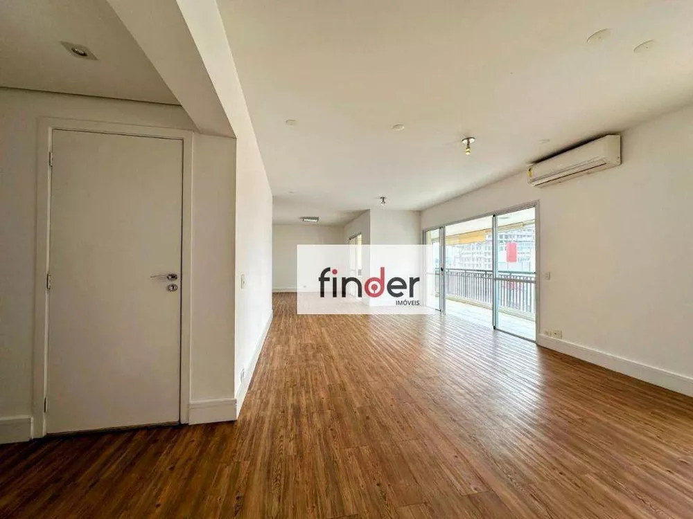 Apartamento, 3 quartos, 178 m² - Foto 11