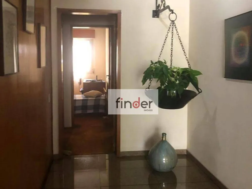 Apartamento, 4 quartos, 286 m² - Foto 4