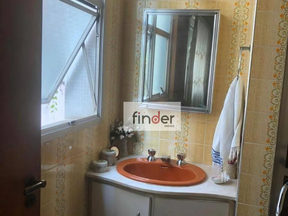 Apartamento, 4 quartos, 286 m² - Foto 2