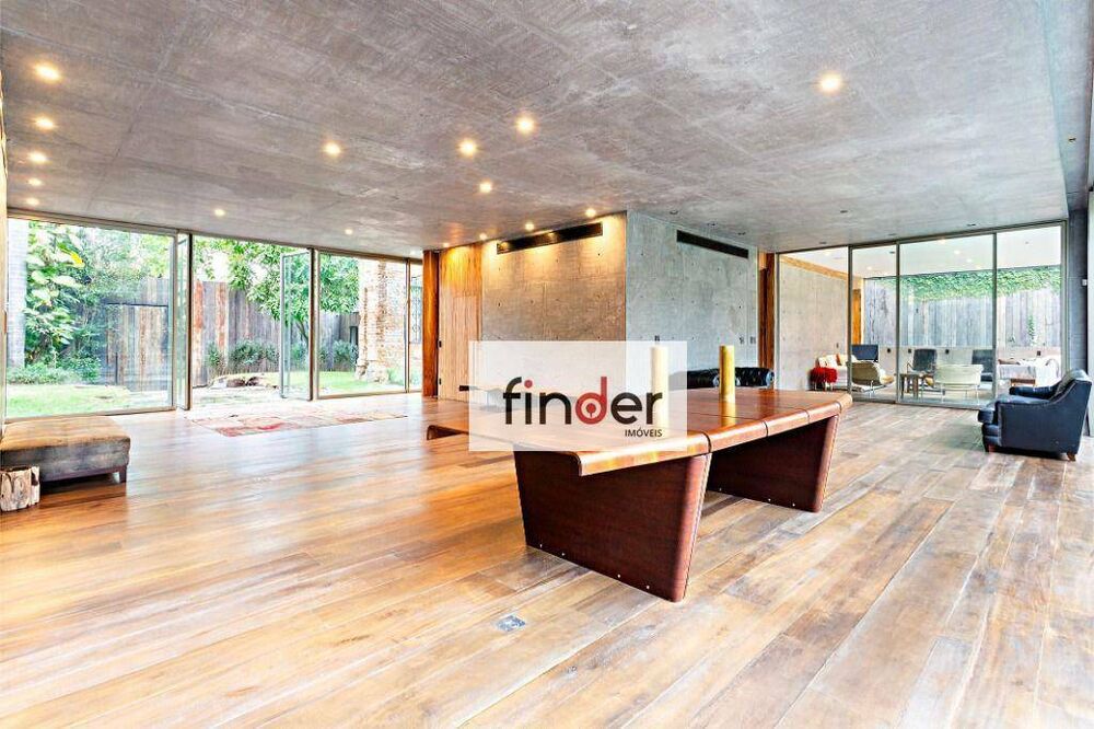 Casa, 3 quartos, 1000 m² - Foto 3