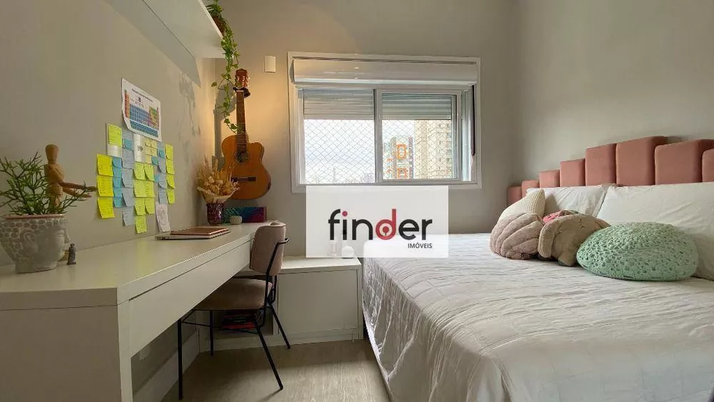 Apartamento, 3 quartos, 135 m² - Foto 35