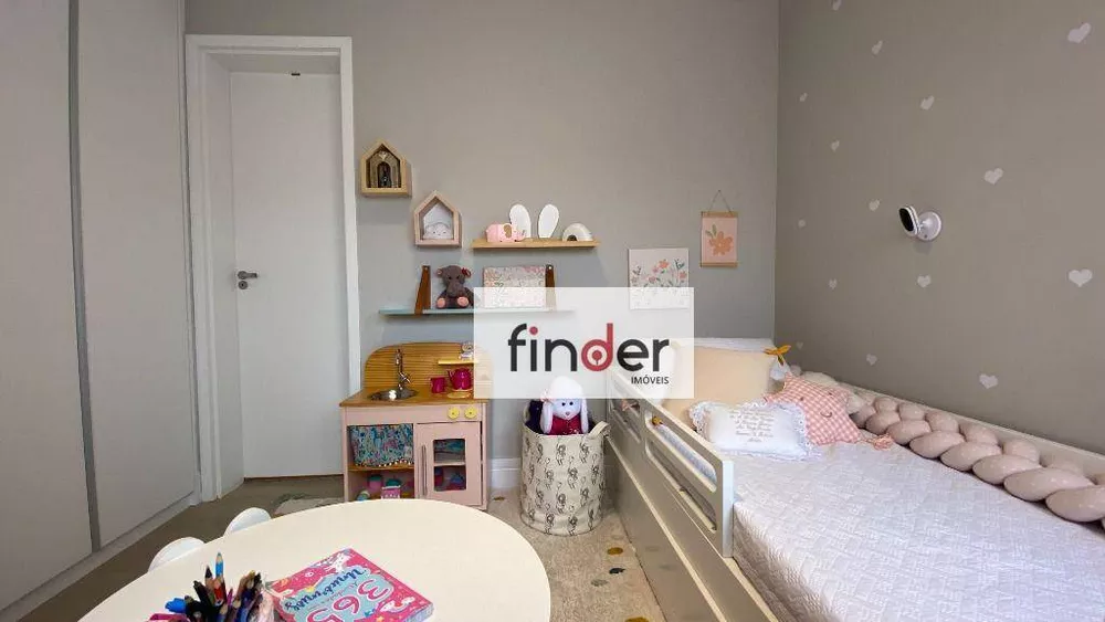 Apartamento, 3 quartos, 135 m² - Foto 14