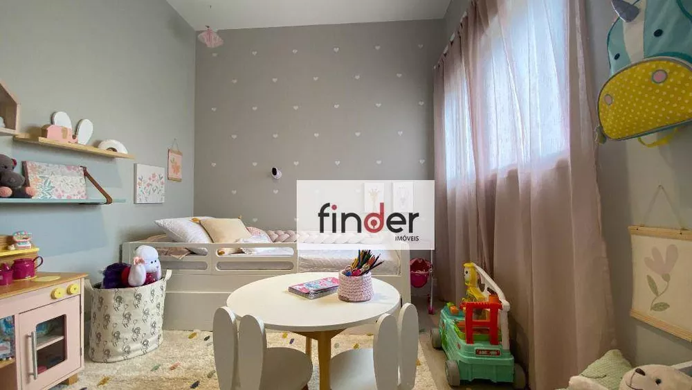 Apartamento, 3 quartos, 135 m² - Foto 26