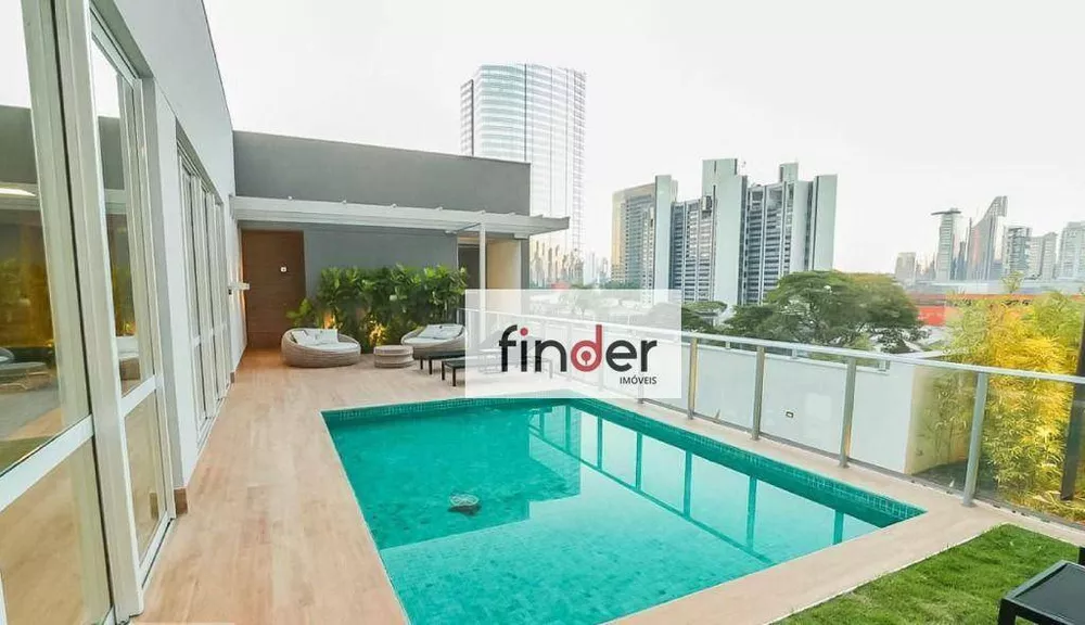 Apartamento, 3 quartos, 135 m² - Foto 25