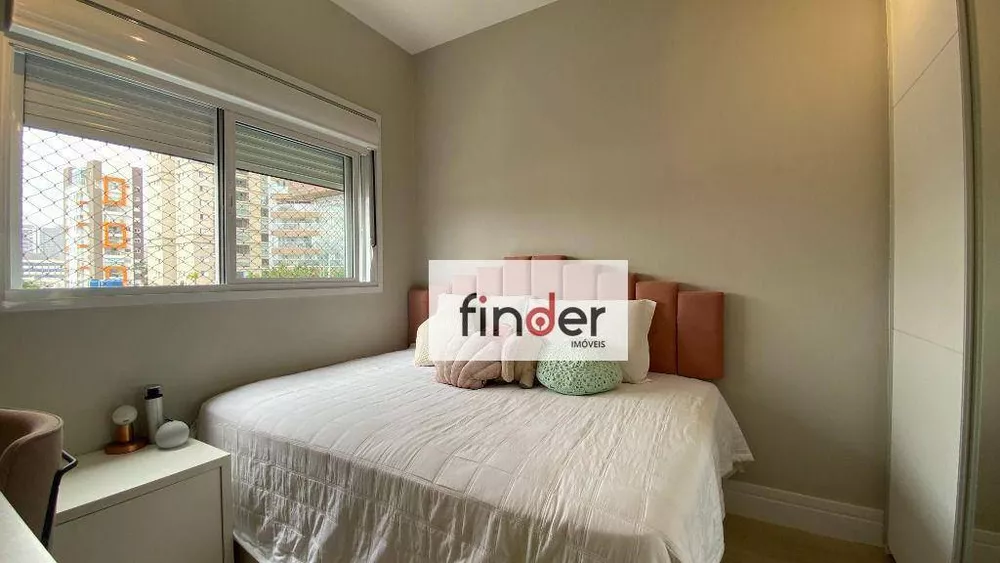 Apartamento, 3 quartos, 135 m² - Foto 11