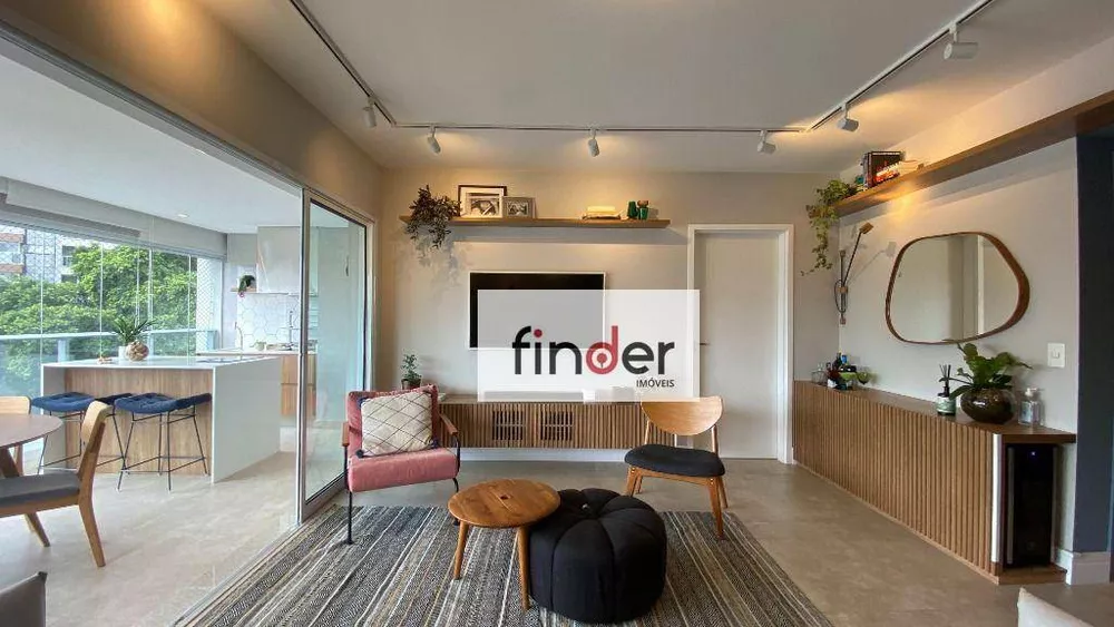 Apartamento, 3 quartos, 135 m² - Foto 29