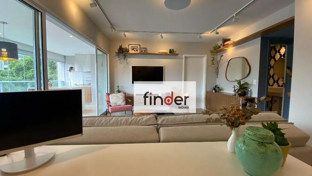 Apartamento, 3 quartos, 135 m² - Foto 33