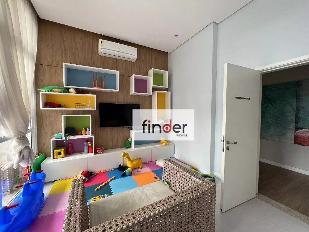Apartamento, 3 quartos, 135 m² - Foto 21