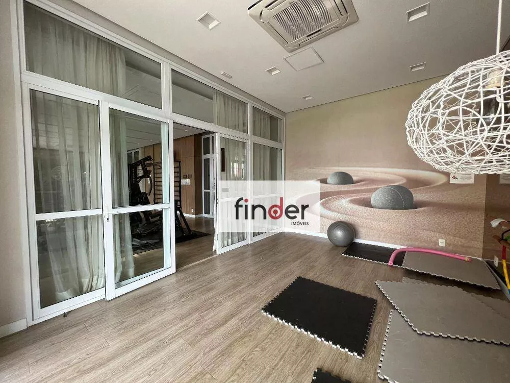 Apartamento, 3 quartos, 135 m² - Foto 13