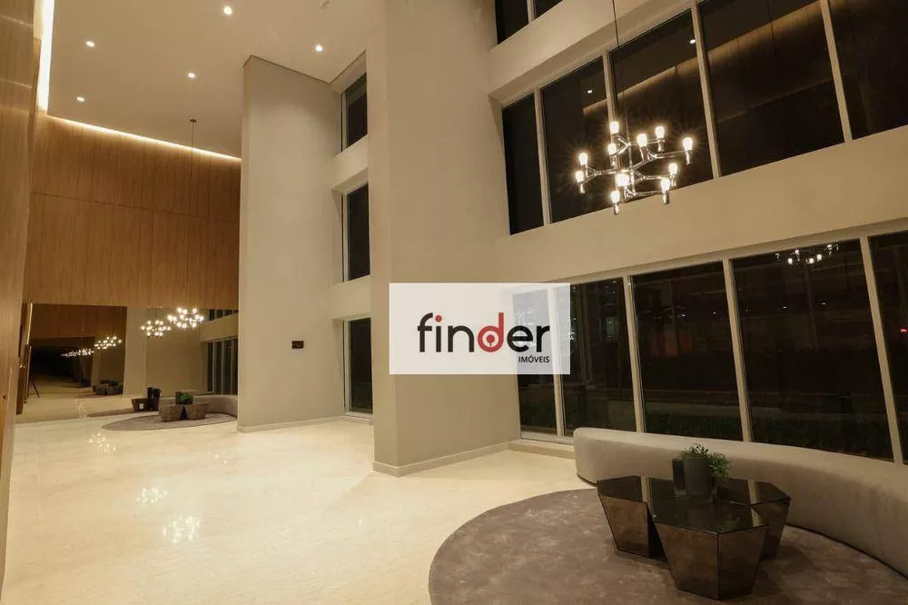 Apartamento, 3 quartos, 135 m² - Foto 31