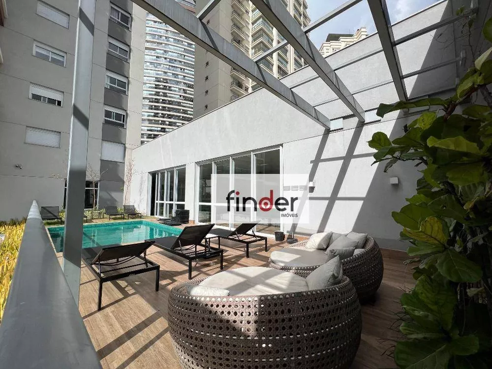 Apartamento, 3 quartos, 135 m² - Foto 30