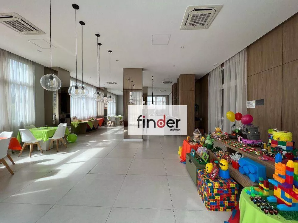 Apartamento, 3 quartos, 135 m² - Foto 4