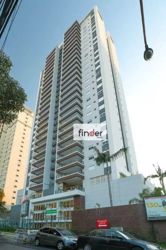 Apartamento, 3 quartos, 135 m² - Foto 15