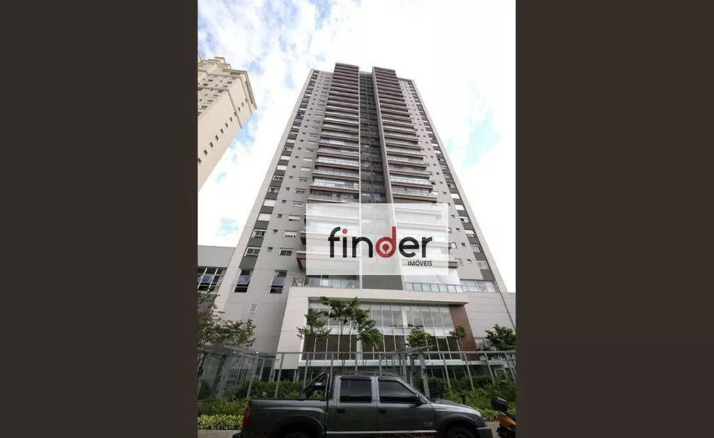 Apartamento, 3 quartos, 135 m² - Foto 2