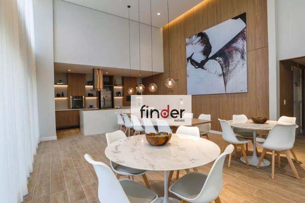 Apartamento, 3 quartos, 135 m² - Foto 7