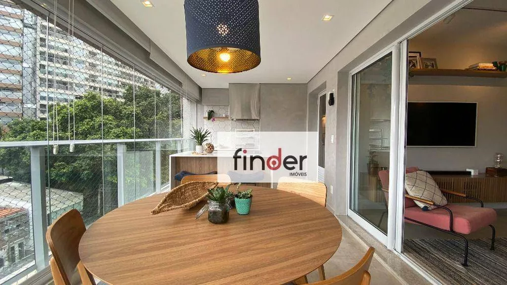 Apartamento, 3 quartos, 135 m² - Foto 34