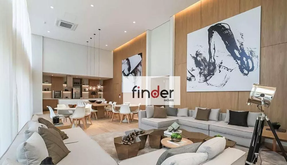 Apartamento, 3 quartos, 135 m² - Foto 20