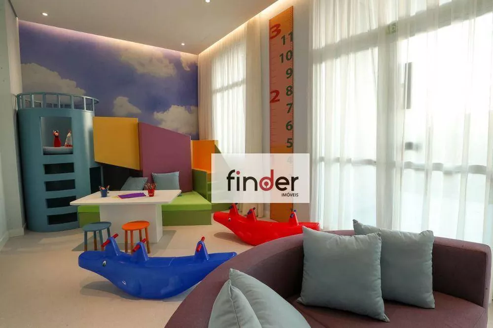Apartamento, 3 quartos, 135 m² - Foto 12