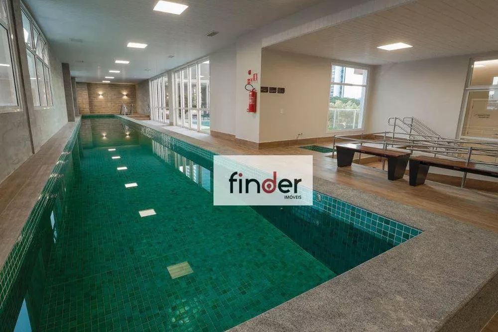 Apartamento, 3 quartos, 135 m² - Foto 27