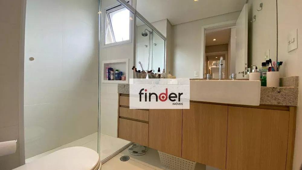 Apartamento, 3 quartos, 135 m² - Foto 32