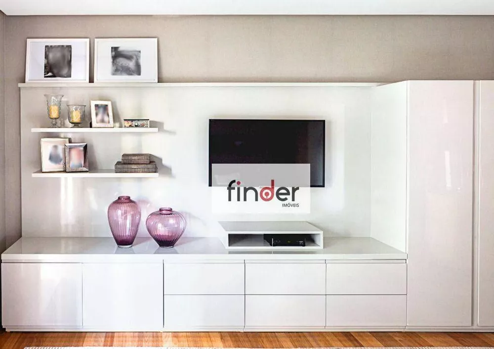 Apartamento, 4 quartos, 357 m² - Foto 1