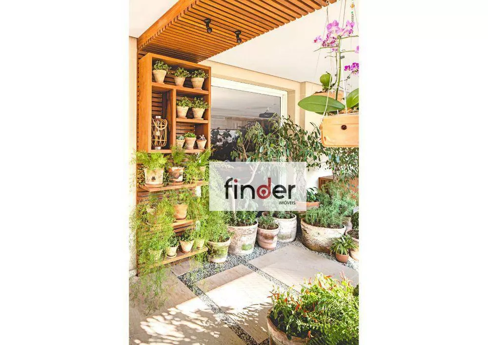Apartamento, 4 quartos, 357 m² - Foto 7
