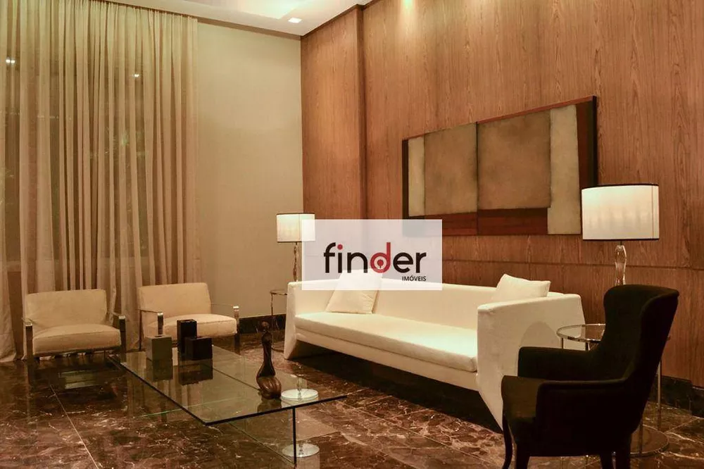 Apartamento, 4 quartos, 357 m² - Foto 4