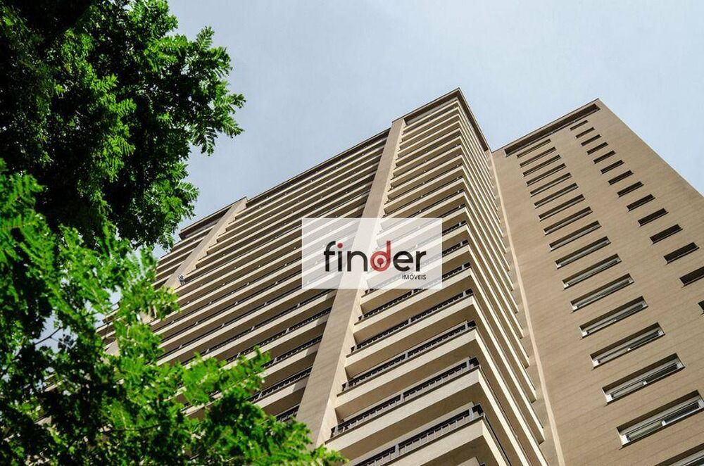 Apartamento à venda com 4 quartos, 357m² - Foto 8