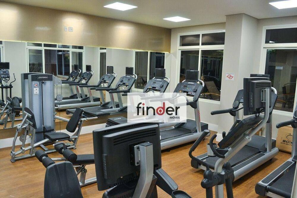 Apartamento à venda com 4 quartos, 357m² - Foto 4