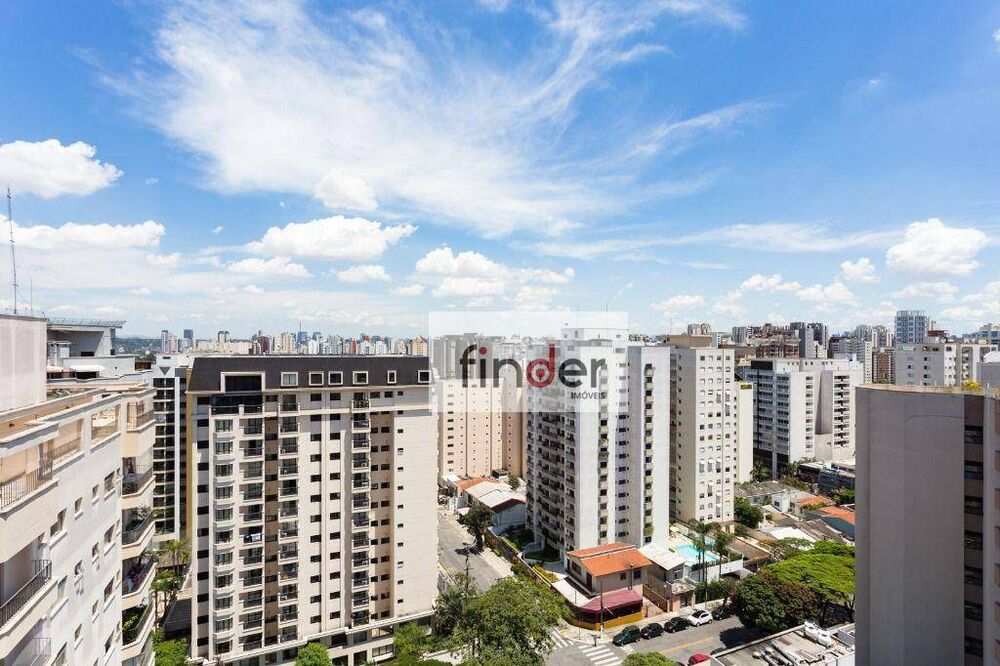 Cobertura, 2 quartos, 182 m² - Foto 3