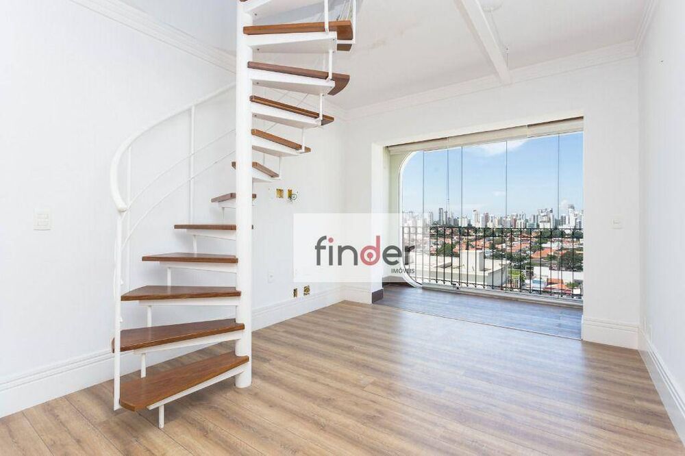 Cobertura, 2 quartos, 182 m² - Foto 2