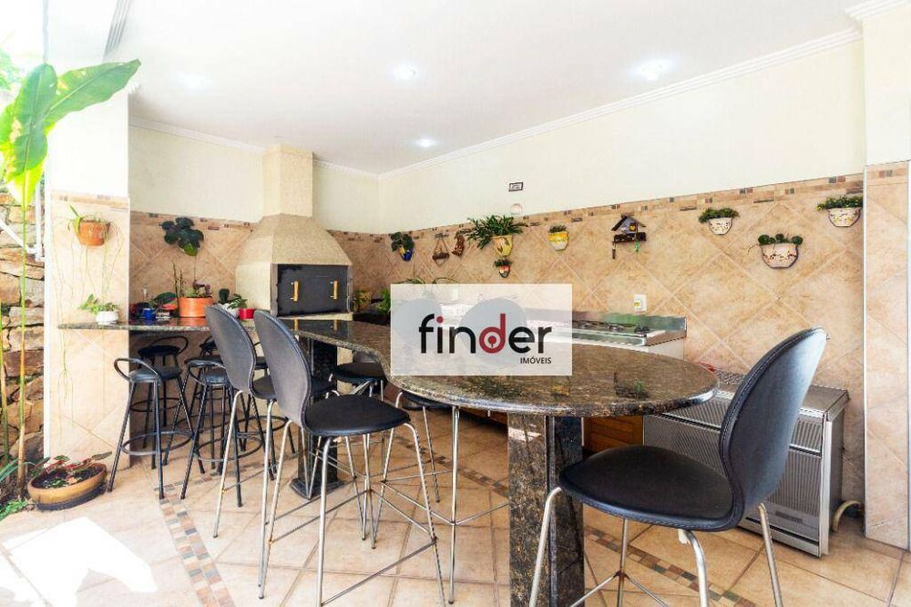 Casa, 4 quartos, 650 m² - Foto 32