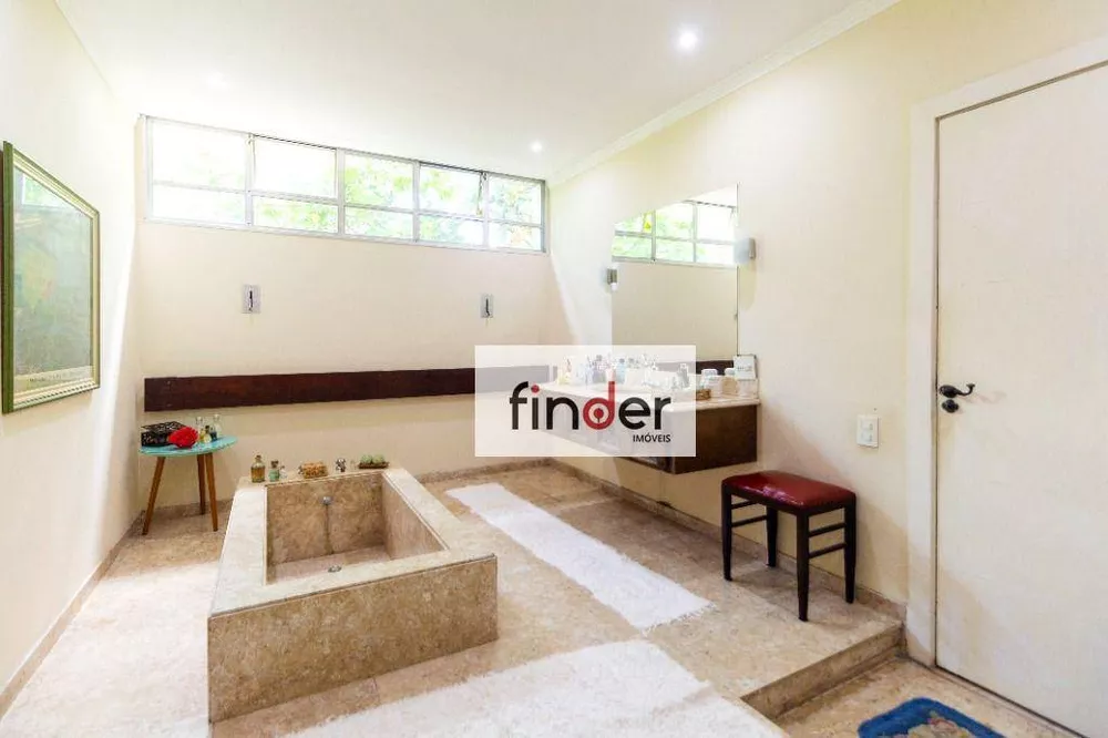 Casa, 4 quartos, 650 m² - Foto 11