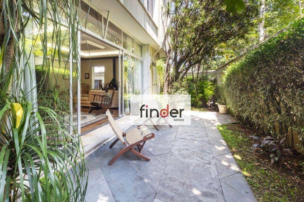 Casa, 4 quartos, 650 m² - Foto 24
