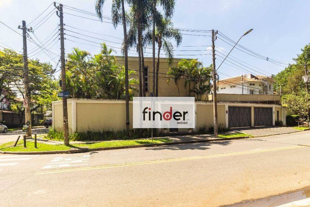 Casa, 4 quartos, 650 m² - Foto 23