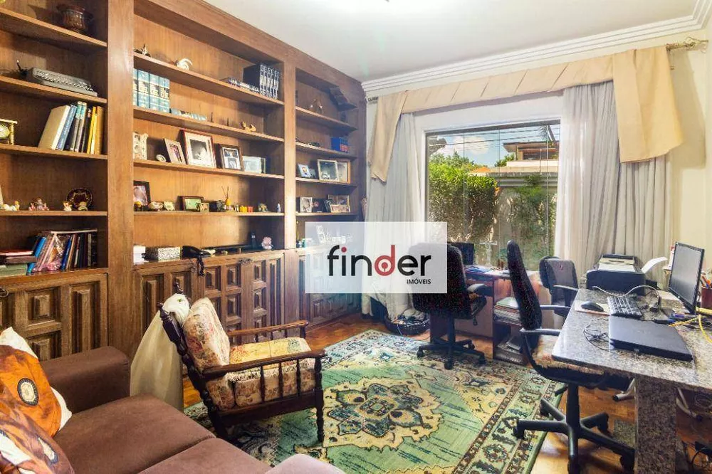 Casa, 4 quartos, 650 m² - Foto 20