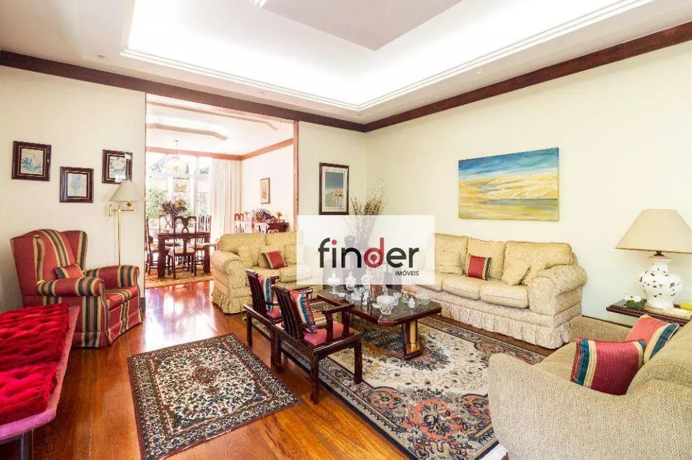 Casa, 4 quartos, 650 m² - Foto 5