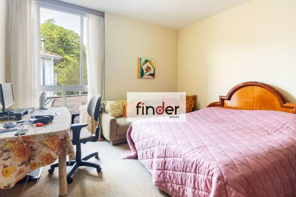 Casa, 4 quartos, 650 m² - Foto 13