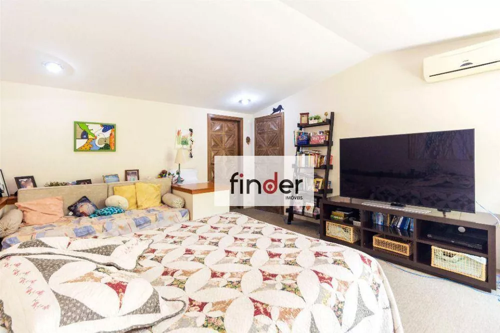 Casa, 4 quartos, 650 m² - Foto 17